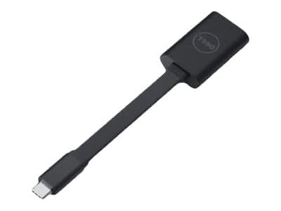 Dell Adapter - USB-C to USB-A 3.0