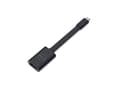 Miniatyrbild 4 av 5: Dell Adapter - USB-C to USB-A 3.0
