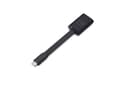 Miniatyrbild 5 av 5: Dell Adapter - USB-C to USB-A 3.0