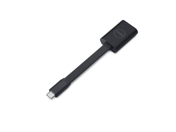Dell Adapter - USB-C to USB-A 3.0