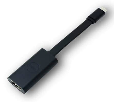 Dell - Extern videoadapter - USB-C - HDMI