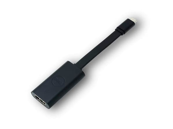 Dell - Extern videoadapter - USB-C - HDMI