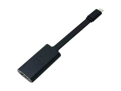 Dell - Extern videoadapter - USB-C - HDMI