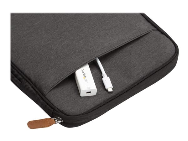 StarTech.com CDP2MDP USB grafisk kobling 3840 x 2160 piksler Hvit