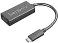 Miniatyrbilde 4 av 4: Lenovo USB-C to HDMI Adapter - Ekstern videoadapter - USB-C - HDMI