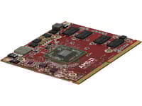 AMD Radeon HD 6450 graphics card, 1GB GDDR3 RAM