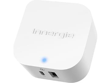 Innergie PowerJoy 30C 1x USB-A 1x USB-C 5,4 A laturi (ADP-30GW TRA)