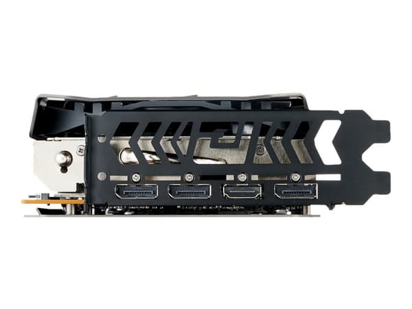PowerColor Red Devil Radeon RX 6700XT, Radeon RX 6700 XT, 12 GB, GDDR6, 192 bittiä, 7680 x 4320 pikseliä, PCI Express 4.0