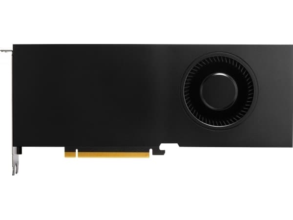 NVIDIA RTX A5000 - Grafikkort - RTX A5000 - 24 GB - 4 x DisplayPort - for Workstation Z4 G4, Z4 G5, Z6 G4, Z6 G5, Z8 G4, Z8 G5; ZCentral 4R