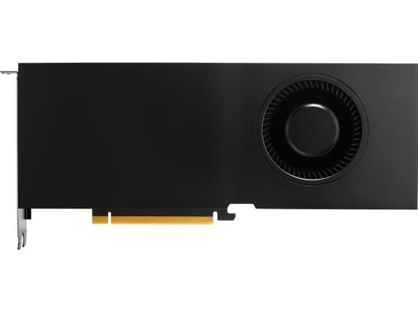 NVIDIA RTX A5000 - Grafikkort - RTX A5000 - 24 GB - 4 x DisplayPort - for Workstation Z4 G4, Z4 G5, Z6 G4, Z6 G5, Z8 G4, Z8 G5; ZCentral 4R
