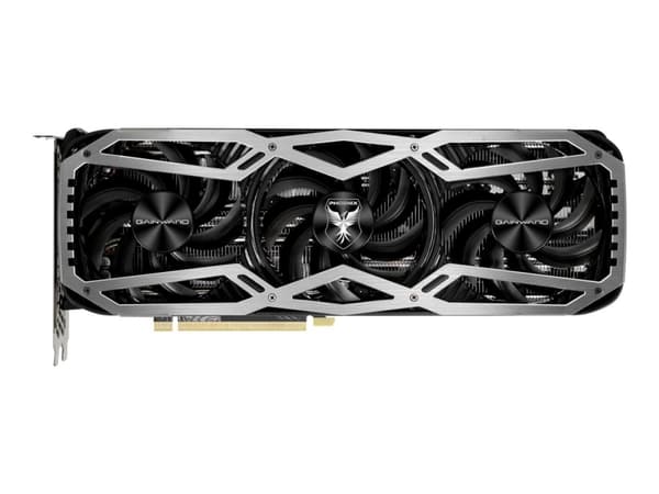 Gainward GeForce RTX 3080 Ti Phoenix - Grafikkort - GF RTX 3080 Ti - 12 GB GDDR6X - PCIe 4.0 x16 - HDMI, 3 x DisplayPort - LHR