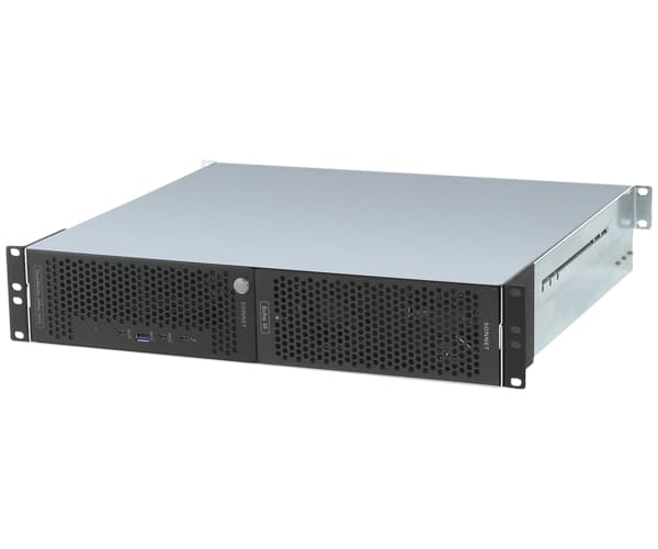 Sonnet DuoModo xMac mini (Intel &amp; M1) / Echo III -telineasennusjärjestelmä