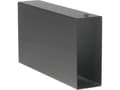 Miniatyrbilde 3 av 4: Sonnet DuoModo Single-Module Desktop kabinett - hus for systembuss utvidelse