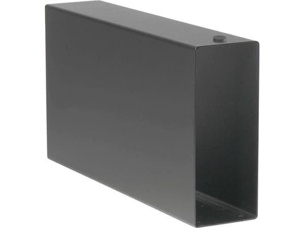 Sonnet DuoModo Single-Module Desktop kabinett - hus for systembuss utvidelse