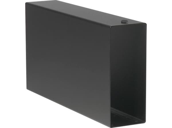 Sonnet DuoModo Single-Module Desktop kabinett - hus for systembuss utvidelse