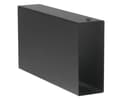 Miniatyrbilde 1 av 4: Sonnet DuoModo Single-Module Desktop kabinett - hus for systembuss utvidelse