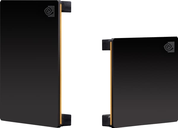 HP NVLINK 3-slot Bridge - SLI-brygga för videokort - för Workstation Z4 G5, Z6 G4, Z6 G5