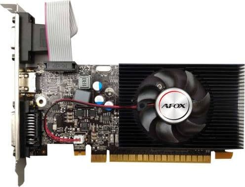 AFOX AF420-4096D3L2 - Grafikkort DDR3 - HDMI
