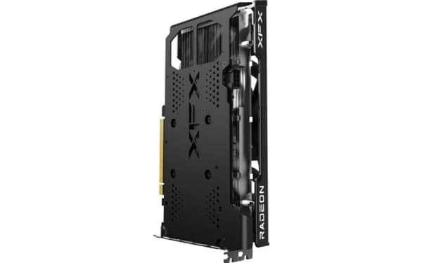 XFX Radeon™ Speedster SWFT210 Radeon RX 6600 - Näytönohjain - Radeon™ RX 6600 - 8 Gt GDDR6 - PCIe 4.0 x8 - HDMI, 3 x DisplayPort