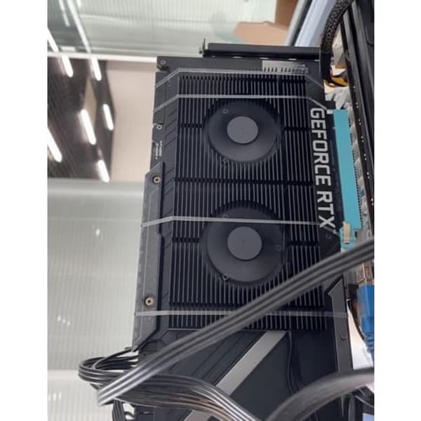 GPU bagplade hukommelse radiator til RTX 4090/4080/4070/3090/3080/3070 CoolerX 0.5mm termisk pad 600