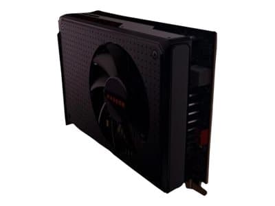 AMD Radeon - Grafikkort - Radeon 540 - 1 GB - brun veske