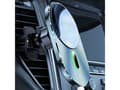 Miniatyrbild 5 av 5: Usams USAMS Magnetic Car Wireless Charging 15W induction holder for the grille gray