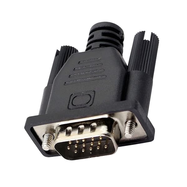 NÖRDIC Dummy Plug VGA Display Emulator 1920x1080 60Hz | CDON