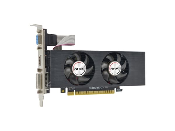 Afox Geforce GTX750 4GB GDDR5