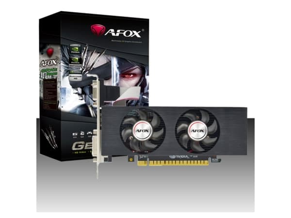 Afox Geforce GTX750 4GB GDDR5