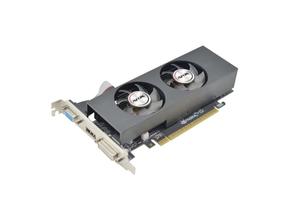 Afox Geforce GTX750 4GB GDDR5