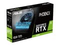 Miniatyrbild 1 av 2: Asus GeForce RTX 3060 Phoenix V2 HDMI 3xDP 12GB