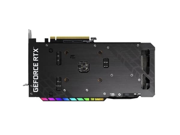 ASUS 90YV0HM4-M0NA00, GeForce RTX 3050, 8 GB, GDDR6, 128 bittiä, 7680 x 4320 pikseliä, PCI Express 4.0