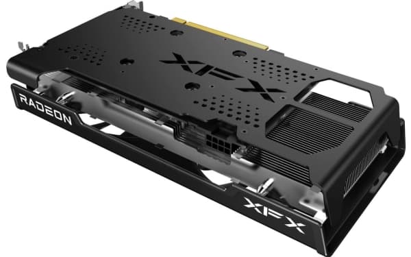 XFX - Grafikkort - HDMI