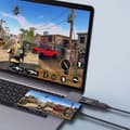 Miniatyrbild 3 av 4: Videofångstkort - LinQ - HDV80+ - HDMI till USB 2.0 - Full HD 1080P - Ultra HD 4K@30Hz