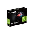 Pikkukuva 4 / 4: ASUS GT730-4H-SL-2GD5 - Näytönohjaimet - GF GT 730 - 2GB GDDR5 - PCIe 2.0 - 4 x HDMI - ilman tuuletinta (90YV0H20-M0NA00)
