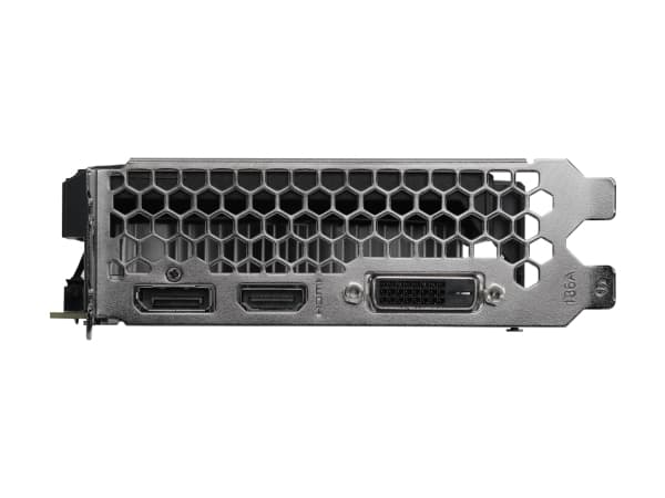 Palit GeForce RTX 3050 StormX, GeForce RTX 3050, 8 GB, GDDR6, 128 bittiä, 7680 x 4320 pikseliä, PCI Express 4.0