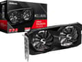 Miniatyrbild 2 av 4: ASRock Radeon RX 6600 Challenger D 8GB