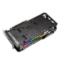 Pikkukuva 2 / 3: Asus TUF RTX 3050 O8G GAMING - Näytönohjain - 8 Gt - GDDR6 - PCIe 4.0 - 3x Displayport - 2x HDMI