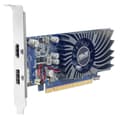 Pikkukuva 4 / 6: ASUS GT1030-2G-BRK - Näytönohjain - GF GT 1030 - 2 Gt GDDR5 - PCIe 3.0 matala profiili - HDMI, DisplayPort