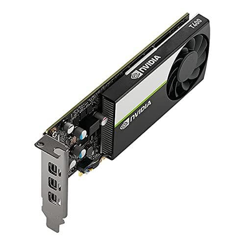 PNY NVIDIA T400 4GB LÅG PROFIL (VCNT400-4GB-PB)