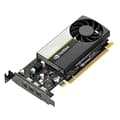 Miniatyrbild 1 av 4: PNY NVIDIA T400 4GB LÅG PROFIL (VCNT400-4GB-PB)