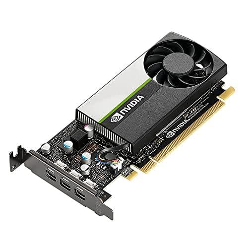PNY NVIDIA T400 4GB LOW PROFILE (VCNT400-4GB-PB) musta