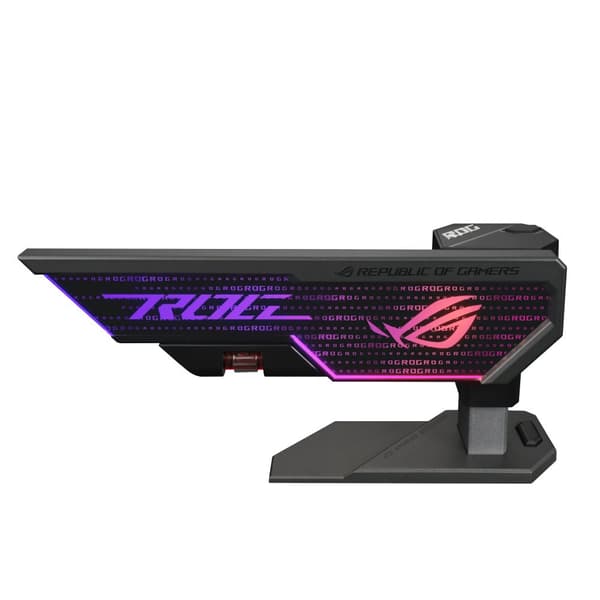 ASUS ROG Herculx XH01 - Korthållare - Svart (90DA0020-B09000)