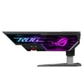Miniatyrbild 1 av 6: ASUS ROG Herculx XH01 - Korthållare - Svart (90DA0020-B09000)