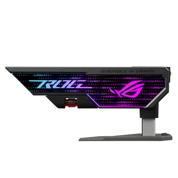 ASUS ROG Herculx XH01 - Korthållare - Svart (90DA0020-B09000)
