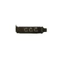 Miniatyrbillede 3 af 3: DELL NVIDIA Quadro P400 - kundesæt - grafikkort - Quadro P400 - 2 GB GDDR5 Low-Profile - 3 x Mini DisplayPort - til Precision Tower 3420 (490-BDZY)