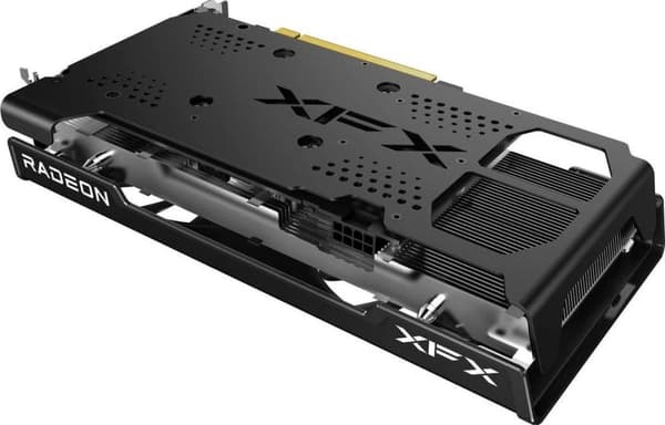 XFX Speedster SWFT 210 Radeon RX 6600 - Näytönohjain