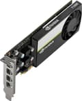 Pikkukuva 2 / 3: NVIDIA T1000 - Näytönohjain