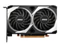 Pikkukuva 2 / 5: MSI RADEON RX 6500 XT MECH 2X 4G OC -näytönohjain AMD 4GB GDDR6 (V508-003R)