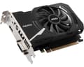Miniatyrbillede 3 af 5: MSI GT 1030 AERO ITX 2GD4 OC - Grafikkort - GF GT 1030 - 2GB DDR4 - PCIe 3.0 x4 - DVI, HDMI